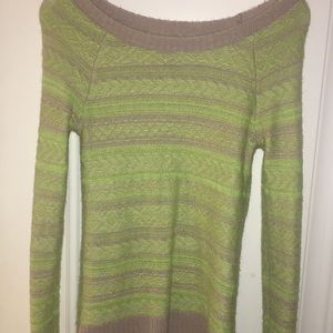 American eagle sweater worn once!